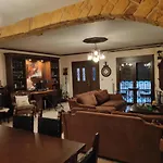 British Wood 'n Stone House *