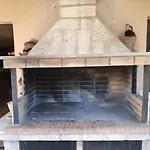 Lejlighed British Wood 'n Stone House