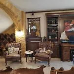 Lejlighed British Wood 'n Stone House Thessaloníki