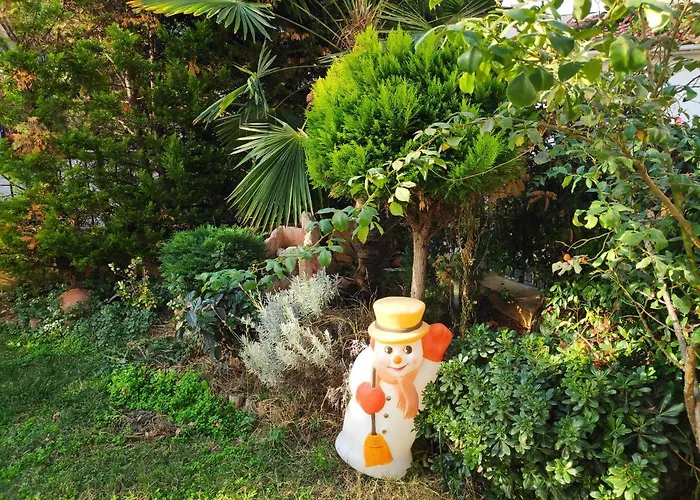 Appartement British Wood 'n Stone House Thessalonique